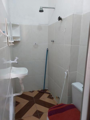 Casa do diego